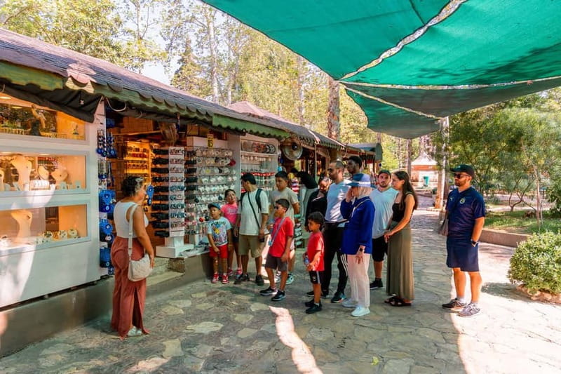 Antalya/Kemer: City Tour w/Olympos Cable Car, Boat & Lunch - Guides can shape the whole day