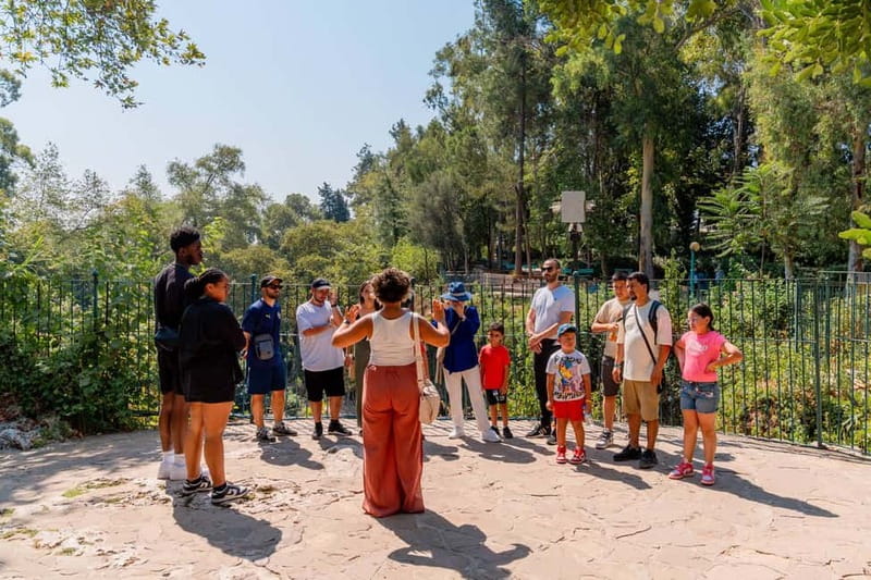 Antalya/Kemer: City Tour w/Olympos Cable Car, Boat & Lunch - The optional Olympos Cable Car ride to 2,365 meters