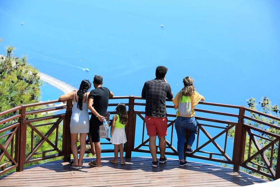 Antalya/Kemer: Old City Tour w/Olympos Cable Car & Boat Ride - What this Antalya day is really designed to do