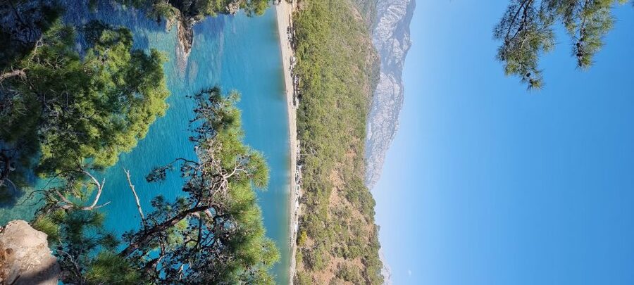 Antalya & Kemer: Pirate Boat Tour With Foam Party & Swimming - Alaca Water, the final snorkeling stop