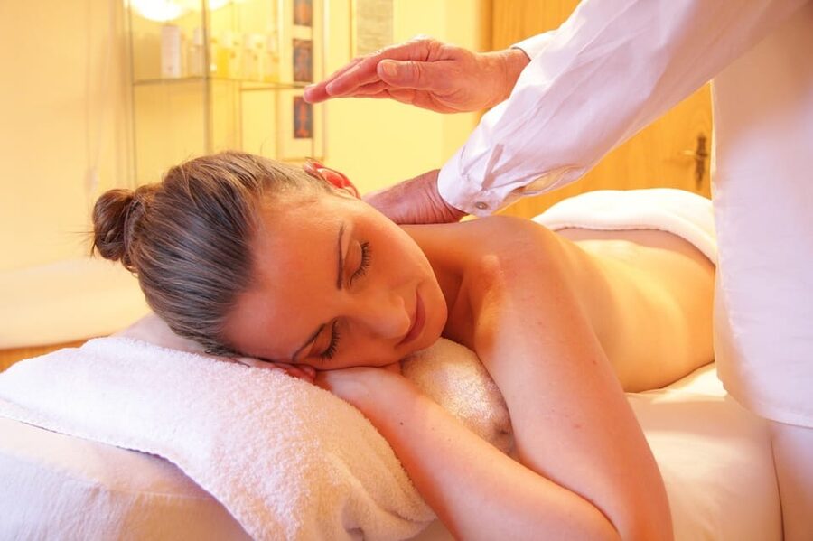 Antalya: Ladies Turkish Bath Hamam - Wellness Spa Center - What the $35 price gets you