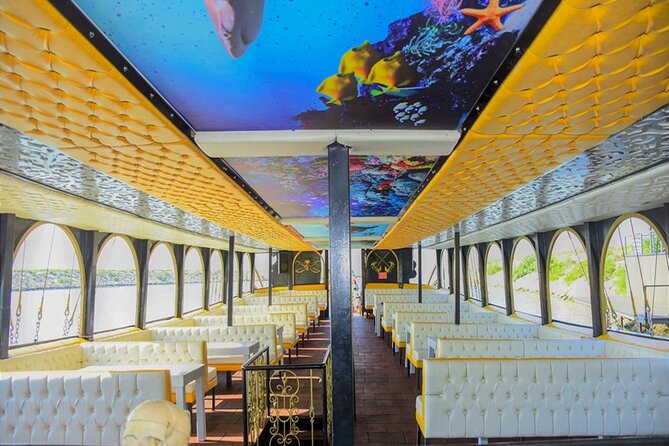 Antalya Lara Pirate Boat Trip w/Soft Drinks, Lunch & Pickup - Is $25 a fair price?