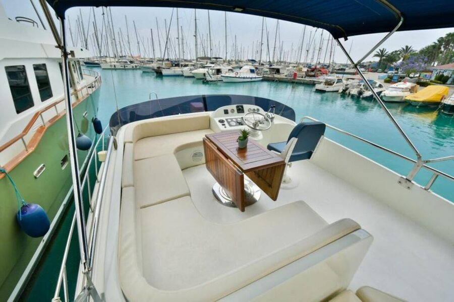 Antalya: Private Yacht Tour with 3 Swim Stops and a Meal - Route two: Cleopatra Bay, Phaselis, and Paradise Bay