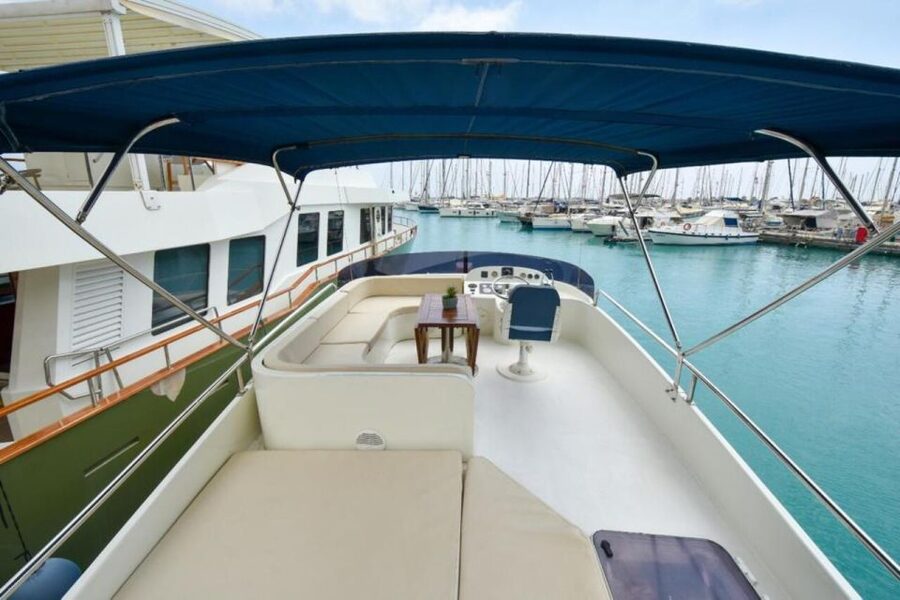 Antalya: Private Yacht Tour with 3 Swim Stops and a Meal - What lunch and drinks are really like