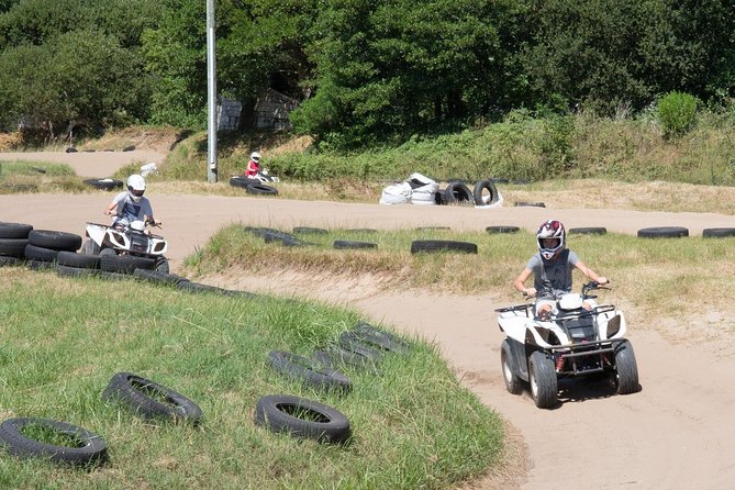 Antalya Quad Safari Experience with Free Hotel Transfer - What the transfer adds, and where it can fail