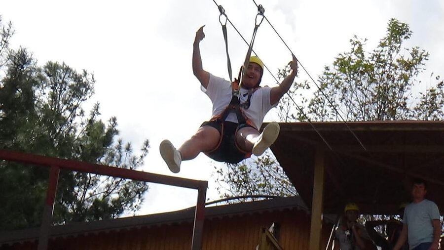 Antalya: Rafting & Buggy, Quad Safari & Zipline Adventure - Lunch, safety gear, and what the $14 price really buys
