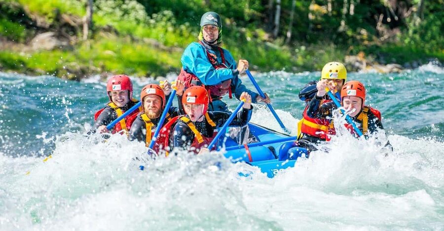 Antalya: Rafting with Lunch and Zipline/ATV or Jeep Option - Choosing between the ATV, buggy, and Jeep safari