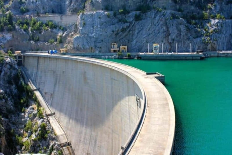 Antalya/Side: Green Canyon Day Trip with Boat Tour and Lunch - Swimming and a chance to fish
