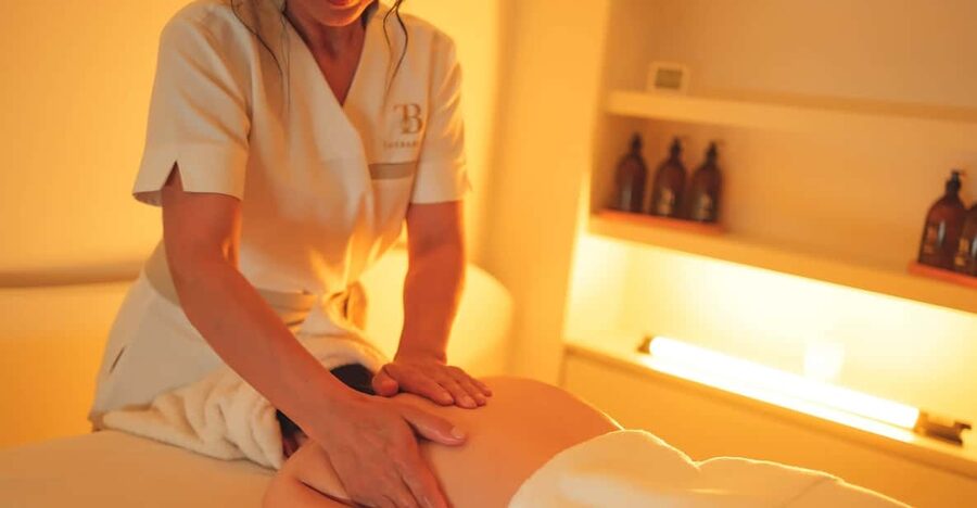Antalya: Spa and Skin Care Experience with Massage and Drink - Key Points Before You Book