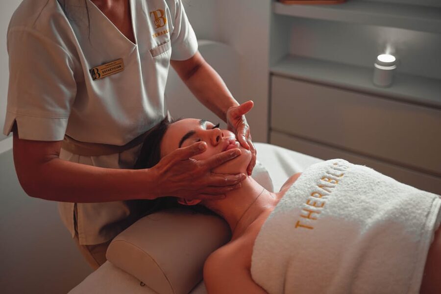 Antalya: Spa and Skin Care Experience with Massage and Drink - Who Will Get the Most From It
