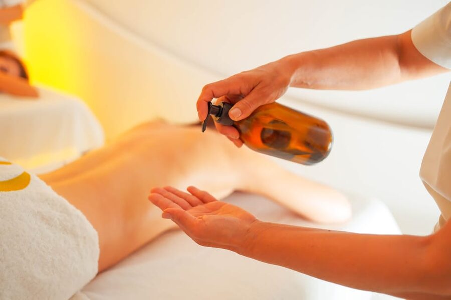 Antalya: Spa and Skin Care Experience with Massage and Drink - A Low-Cost Spa Break in Konyaalti