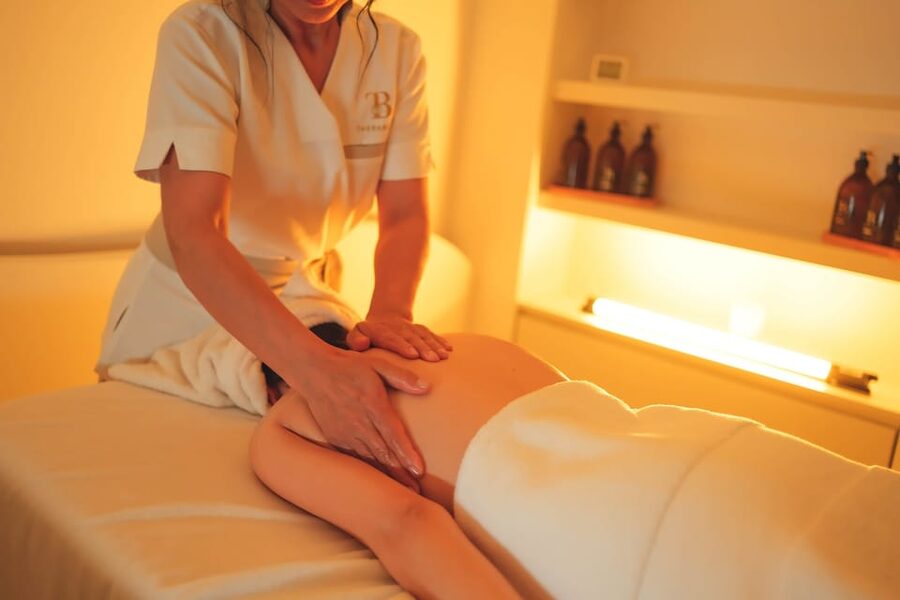 Antalya: Spa and Skin Care Experience with Massage and Drink - The Massage: The Main Reason to Book