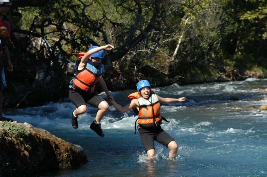 Antalya: Super Combo Quad, Buggy, Rafting & Zipline w/Lunch - Practical packing advice for a smoother day