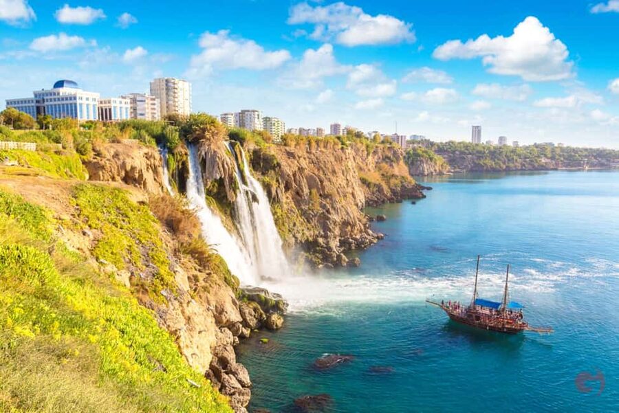 Antalya Tazı Canyon 5-in-1 Rafting & Adventure Super Combo - Why Tazı Canyon makes this trip special