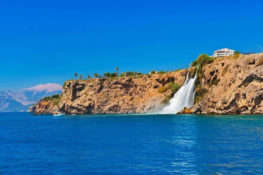 Antalya Tazı Canyon 5-in-1 Rafting & Adventure Super Combo - Who will enjoy this day most