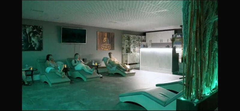 Antalya: Turkish Bath with Peeling Foam and Oil Massage - What first-time visitors should know