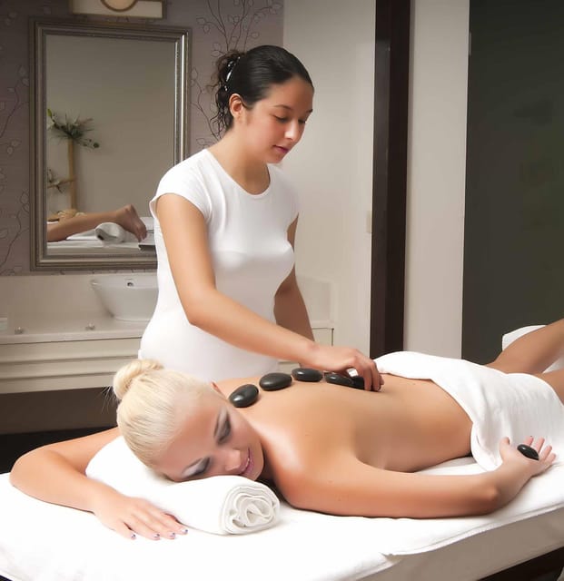 Authentic Turkish Bath in Side, Rejuvenate Your Senses - Key points to know before booking