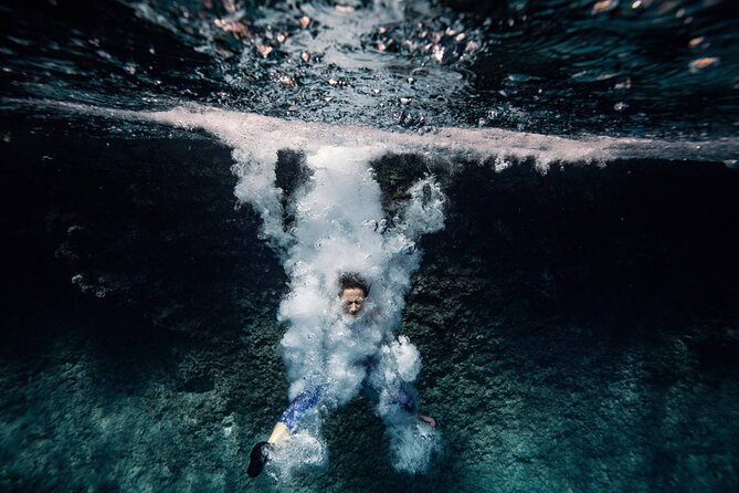 Belek Suluada Boat Tour (Maldives of Turkey) With Hotel Transfer - Akseki Bay and the cold Love Cave