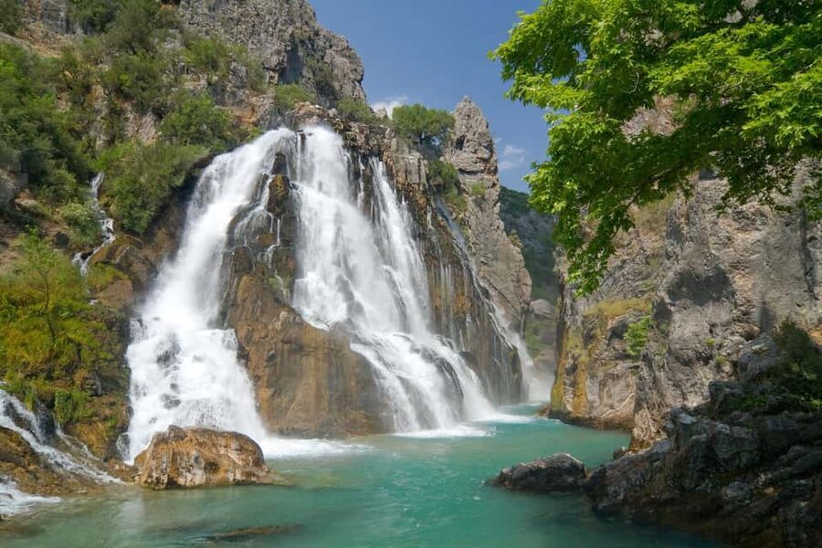 Belek: Taurus Mountains and Jeep Tour with Lunch - Key points to know before booking