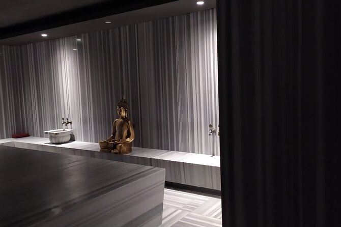 Best Turkish Bath Session in Antalya/Belek - Timing, transfers, and the private-tour question