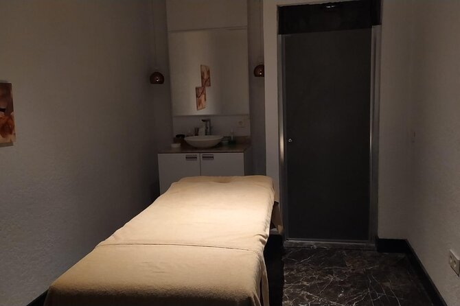 Best Turkish Bath Session in Antalya/Belek - Foam massage brings the fun