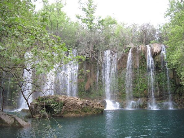 Buggy Safari at the Taurus Mountains from Antalya - Key points to know before you book