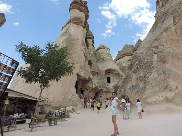 Cappadocia 2 Day Tour from Antalya - Key points before you reserve