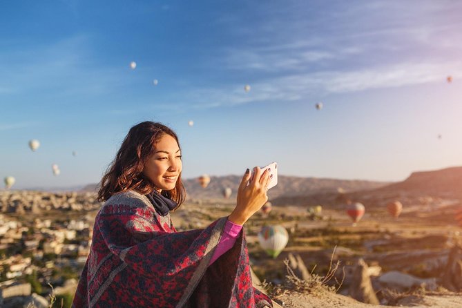 Cappadocia 2 Day Tour from Antalya - Göreme and the cave churches