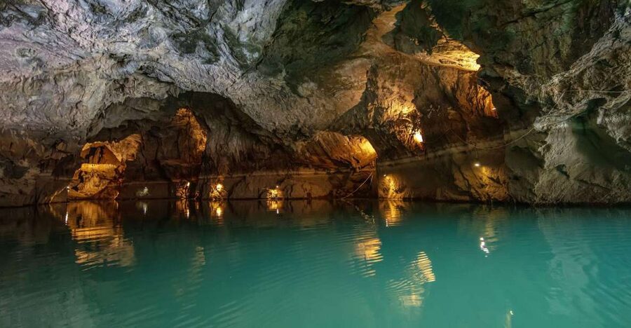 City of Side: Altinbesik Cave and Ormana Tour with Boat Ride - Key points to know before booking