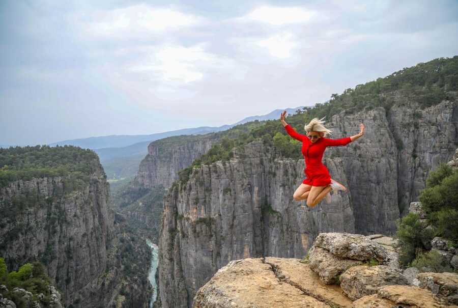 City of Side: Eagle Canyon w/ Optional Selge or Rafting Tour - Should you book it?