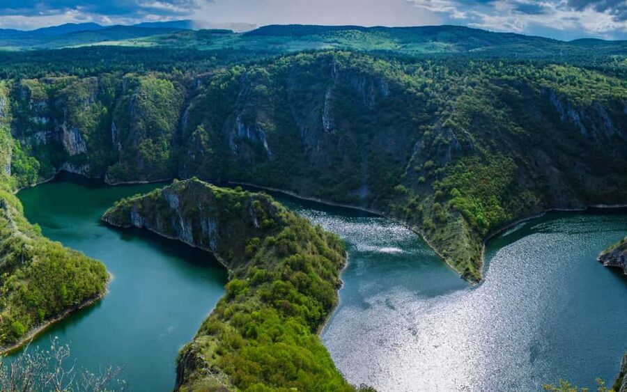 City of Side: Green Canyon, Waterfall, Ancient City Mix Tour - Quick points before you book