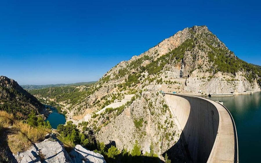 City of Side: Green Canyon, Waterfall, Ancient City Mix Tour - Who will enjoy this tour most