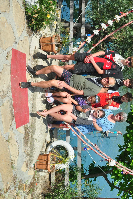 City of Side: Jeep Safari & Green Lake Boat Trip with Lunch - What the $19 price really delivers