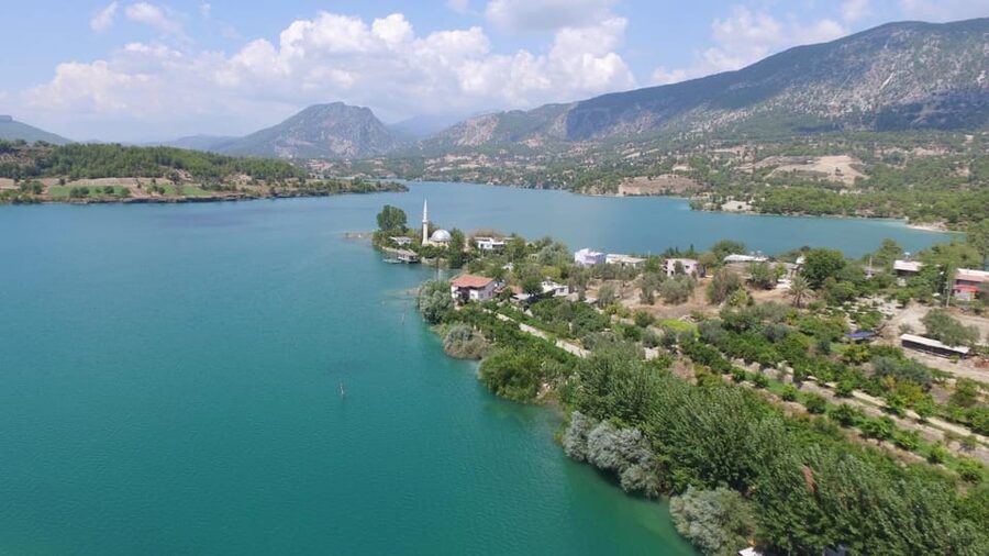 City of Side: Mix Tour History, Nature, Culture Mosque Visit - Why this $22 Side day trip offers good value