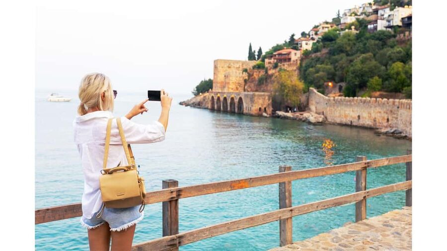 City of Side: Sapadere Canyon & Alanya Tour with Lunch - Practical advice for a smoother day
