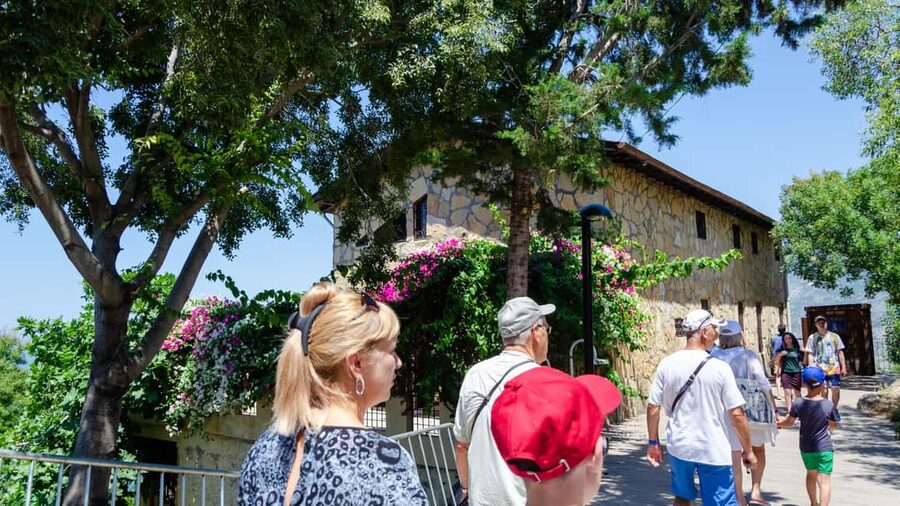 City of Side: Sapadere Canyon & Alanya Tour with Lunch - Should you book the Sapadere Canyon and Alanya tour?