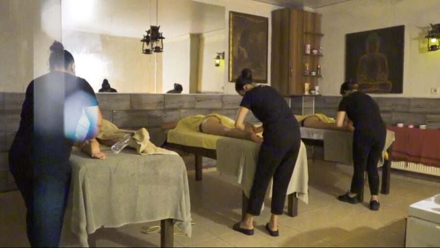 City of Side: Turkish Bath and Spa Experience with Massage - Should you book this Turkish bath in Side?