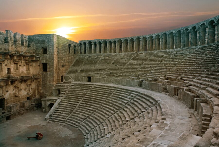 Day Tour of Ancient Roman Sites with Lunch and Guide - Key points to know before booking