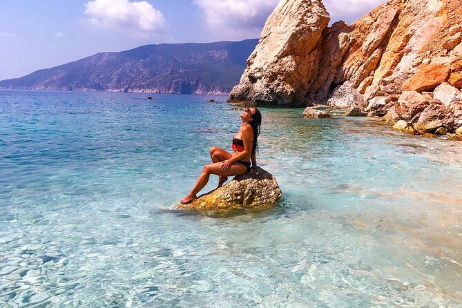 Day Tour to Suluada by Boat - Suluada, the main reward of the day