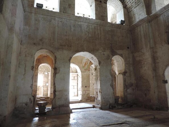 Demre Myra Kekova Sunken City - Key points to know before booking