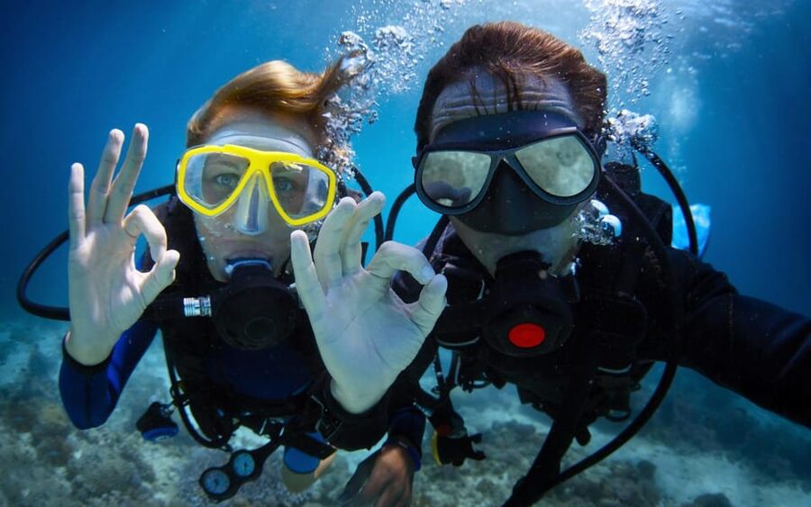 Diving Tour from Alanya & Side with Lunch - 2 Dives Included - What to pack for a better day
