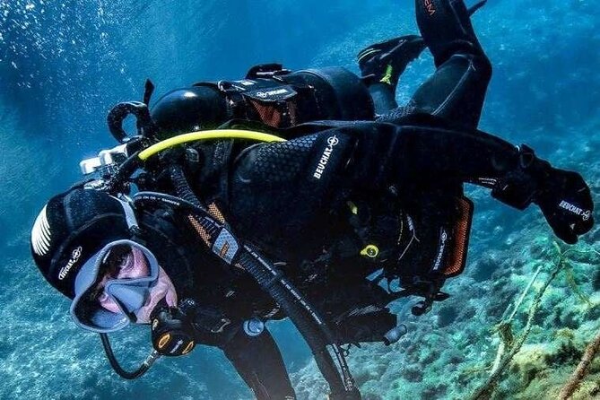 Exciteful Scuba Diving Experience in Antalya - Weather, cancellation, and practical planning