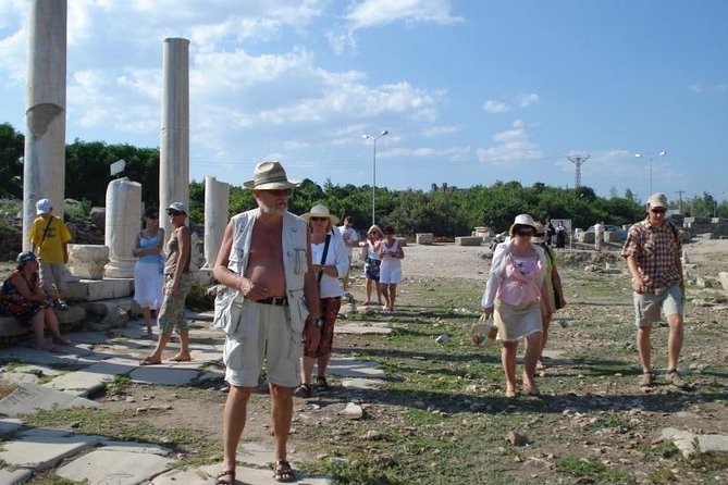 Exploring Ancient Wonders and Natural Beauty in Turkey - Key points to know before booking