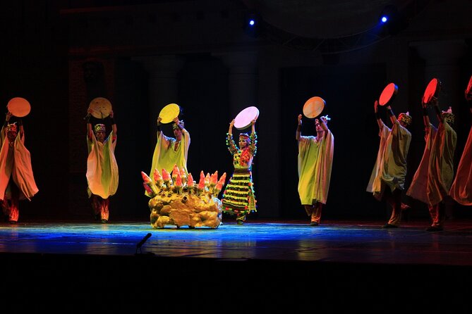 Fire of Anatolia Legendary Dance Show Ticket - Is $66.01 a fair price?