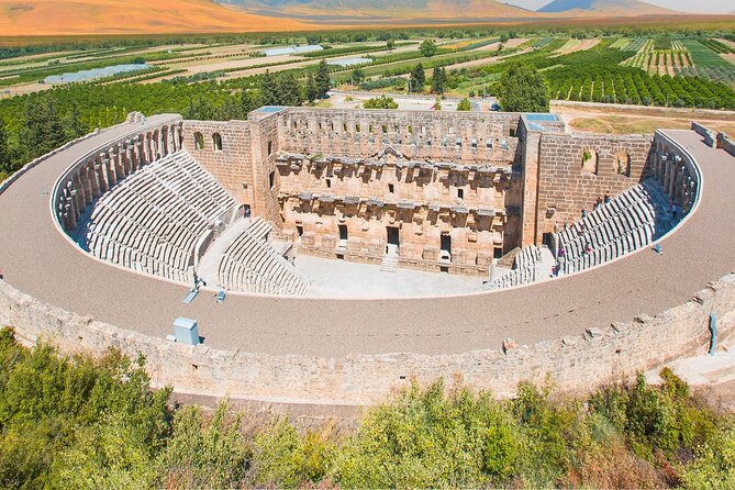 Fire of Anatolia Legendary Dance Show Ticket - Seating, comfort, and who should take care