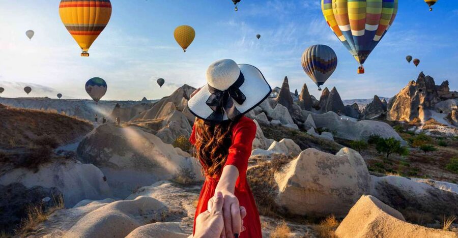From Alanya: 2-Day Cappadocia, Cave Hotel, & Balloon Tour - Is $57 good value for a Cappadocia trip?