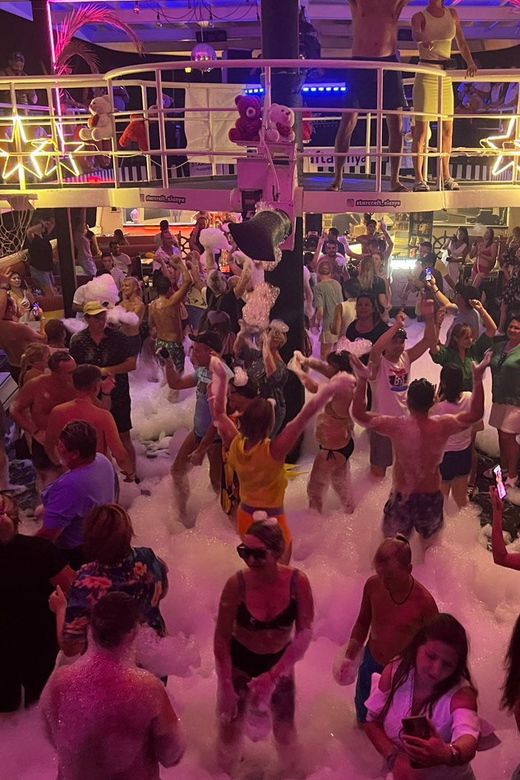 From Alanya: Night Safari Tour with Dinner and Boat Tour - Booking advice for a smoother evening