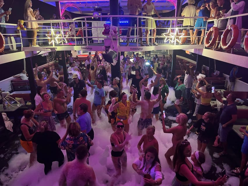 From Alanya: Night Safari Tour with Dinner and Boat Tour - Value at $35 per person