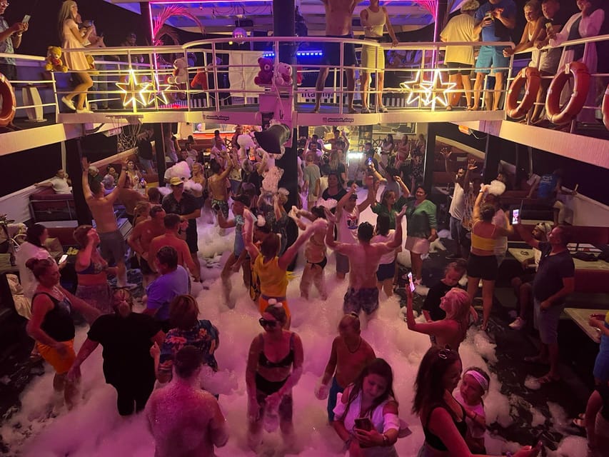 From Alanya: Night Safari Tour with Dinner and Boat Tour - Moving from the city center to the marina