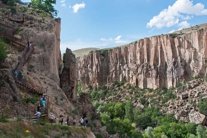 From Antalya: 2-Day Cappadocia, Cave Hotel, & Balloon Tour - Urgup and the overnight stay